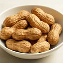 らっかせい 大粒種 いりのイメージ画像