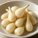 らっきょう りん茎 生のイメージ画像