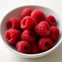 ラズベリー 生のイメージ画像