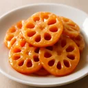 甘酢れんこんのイメージ画像