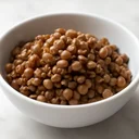 レンズまめ 全粒 ゆでのイメージ画像