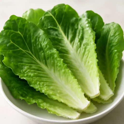 コスレタス 葉 生のイメージ画像