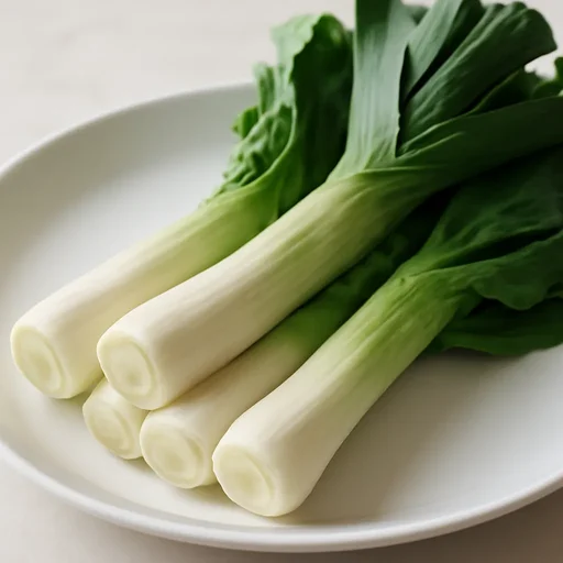 リーキ りん茎葉 生のイメージ画像