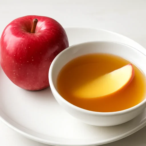 りんご果実飲料濃縮還元ジュースのイメージ画像