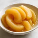 りんご缶詰のイメージ画像