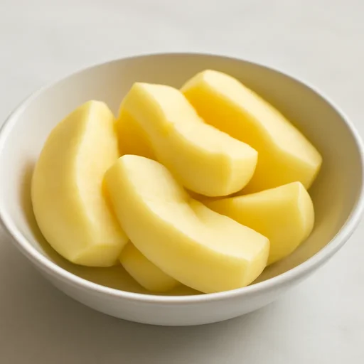 りんご皮なし生のイメージ画像