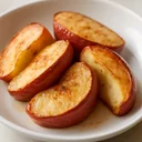 りんご皮つき焼きのイメージ画像