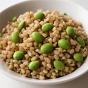 緑豆 全粒 乾のイメージ画像