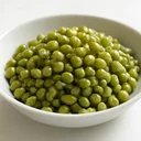 緑豆 全粒 ゆでのイメージ画像