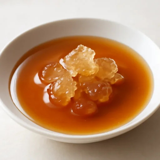 氷糖みつのイメージ画像