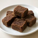 黒砂糖のイメージ画像