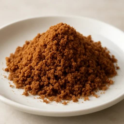 てんさい含蜜糖のイメージ画像