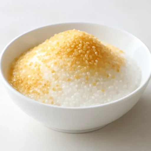 (砂糖類) ざらめ糖 グラニュー糖のイメージ画像