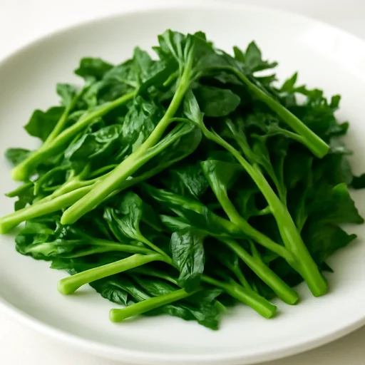 せり 茎葉 生のイメージ画像