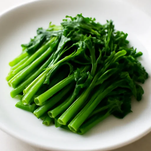 せり 茎葉 ゆでのイメージ画像