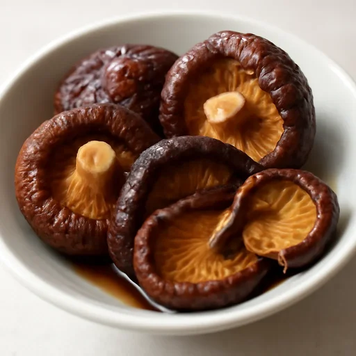 しいたけ 乾のイメージ画像