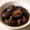 しいたけ 乾 甘煮のイメージ画像