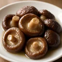 しいたけ 原木栽培 ゆでのイメージ画像