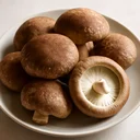 しいたけ 菌床栽培 生のイメージ画像