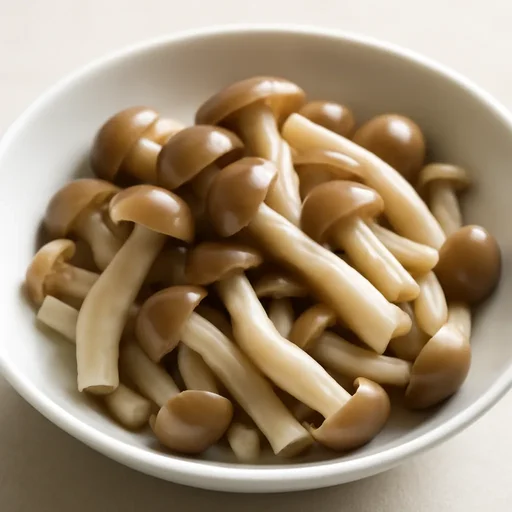 ぶなしめじ ゆでのイメージ画像