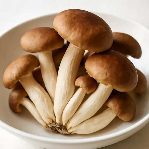 (しめじ類) はたけしめじ 生のイメージ画像
