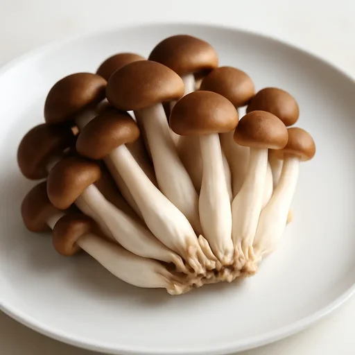 ほんしめじ 生のイメージ画像