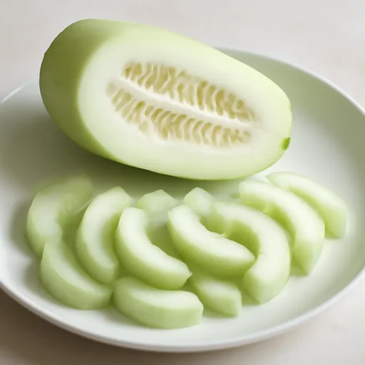 しろうり 生のイメージ画像