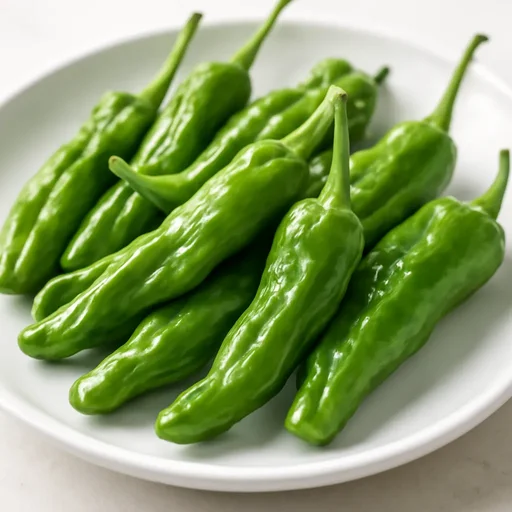 ししとう 生のイメージ画像