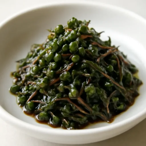 しどけ 実 生のイメージ画像