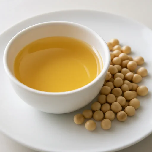 大豆油のイメージ画像