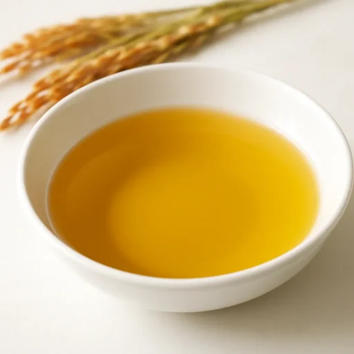 米ぬか油のイメージ画像