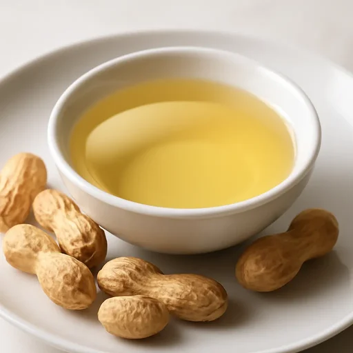 落花生油のイメージ画像