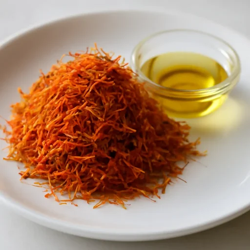 サフラワー油 ハイリノールのイメージ画像