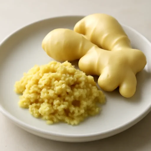 しょうが 根茎 皮なし 生 おろしのイメージ画像