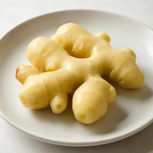 しょうが 根茎 皮なし 生のイメージ画像