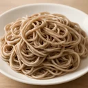 干しそば ゆでのイメージ画像