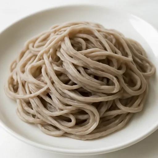 半生そばのイメージ画像