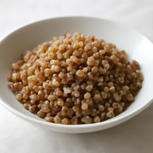 そば米のイメージ画像