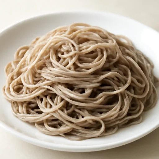 そば粉 中層粉のイメージ画像