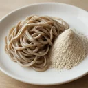 そば粉 表層粉のイメージ画像