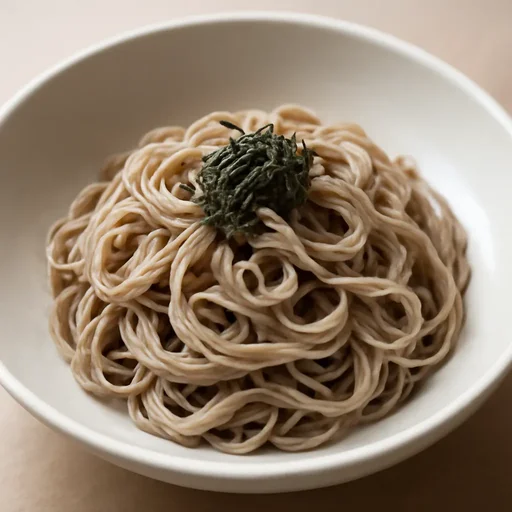 そば粉 全層粉のイメージ画像