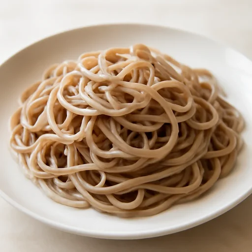 そば ゆでのイメージ画像