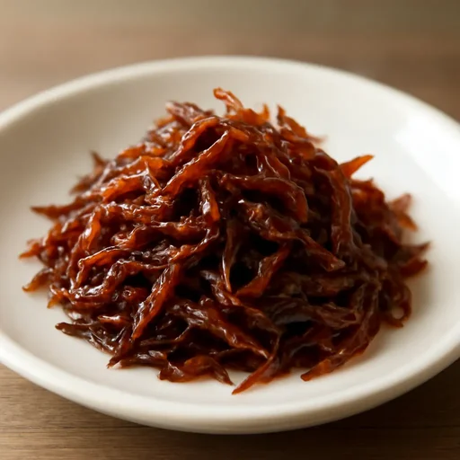 あみ つくだ煮のイメージ画像