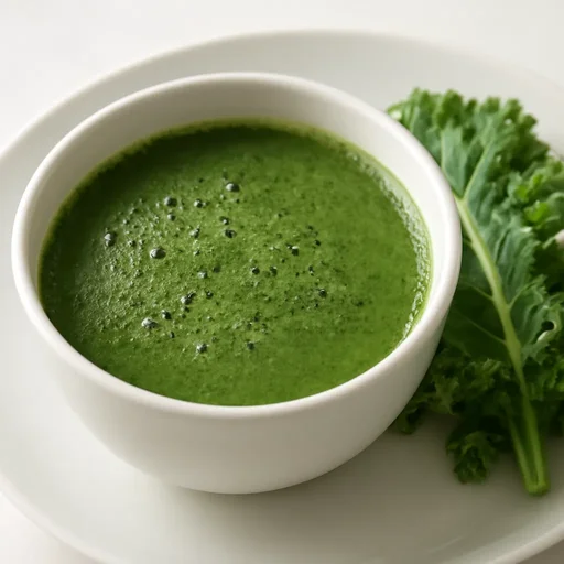 青汁 ケールのイメージ画像