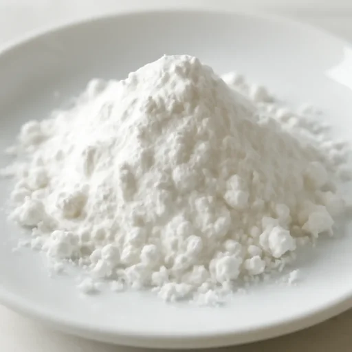 ベーキングパウダーのイメージ画像