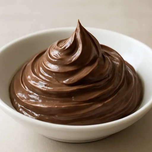 <その他> チョコレートクリームのイメージ画像