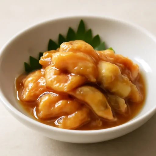 ほや 生のイメージ画像