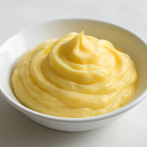 カスタードクリームのイメージ画像