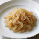 くらげ 塩蔵 塩抜きのイメージ画像