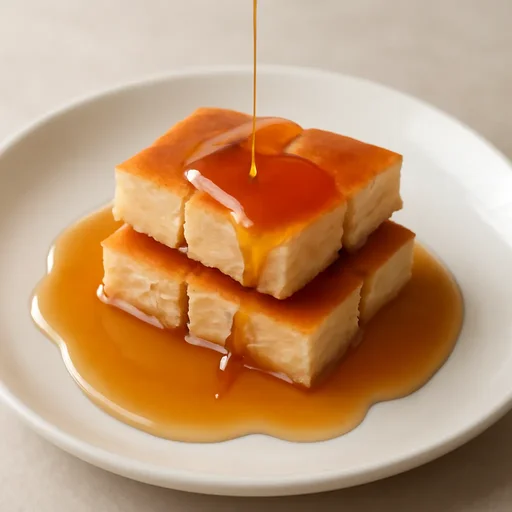 メープルシロップのイメージ画像